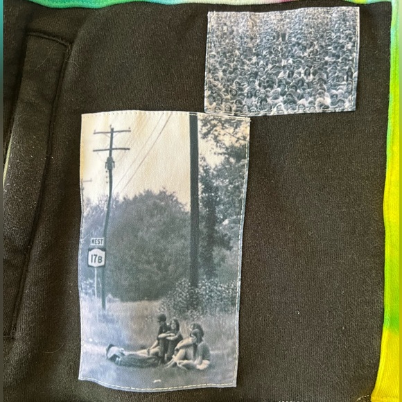 Nice Kicks Woodstock Hoodie - Picture 3 of 10